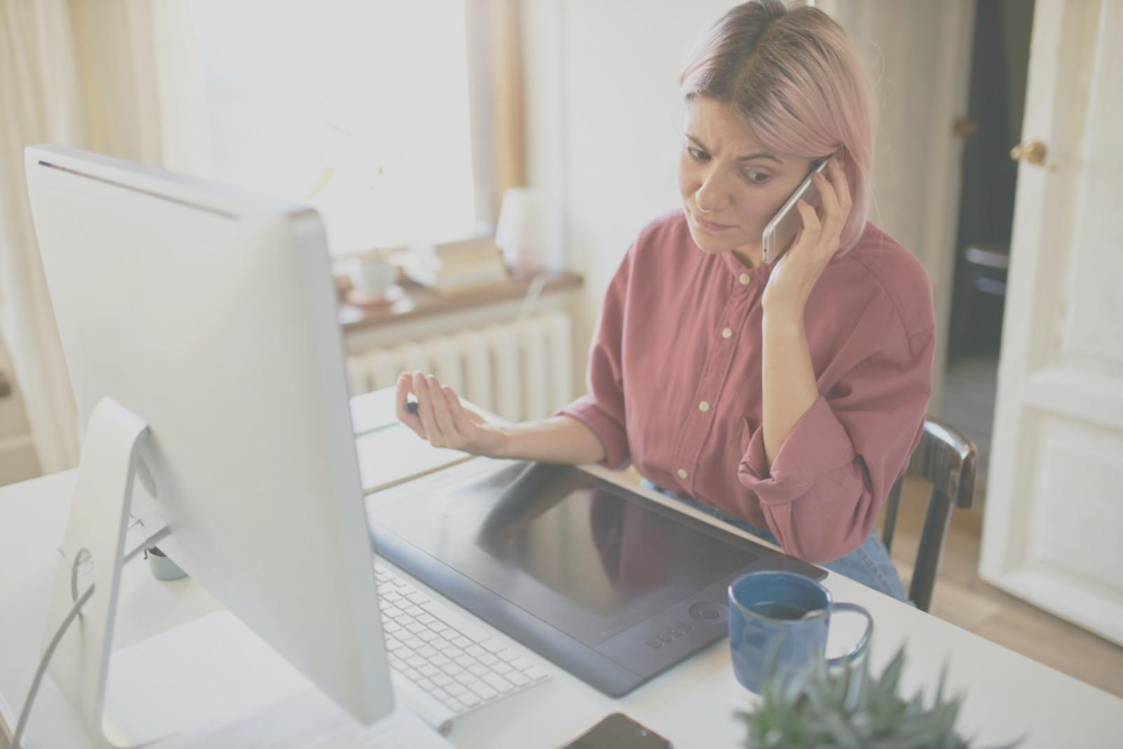 Процесс настройки серверной инфраструктуры